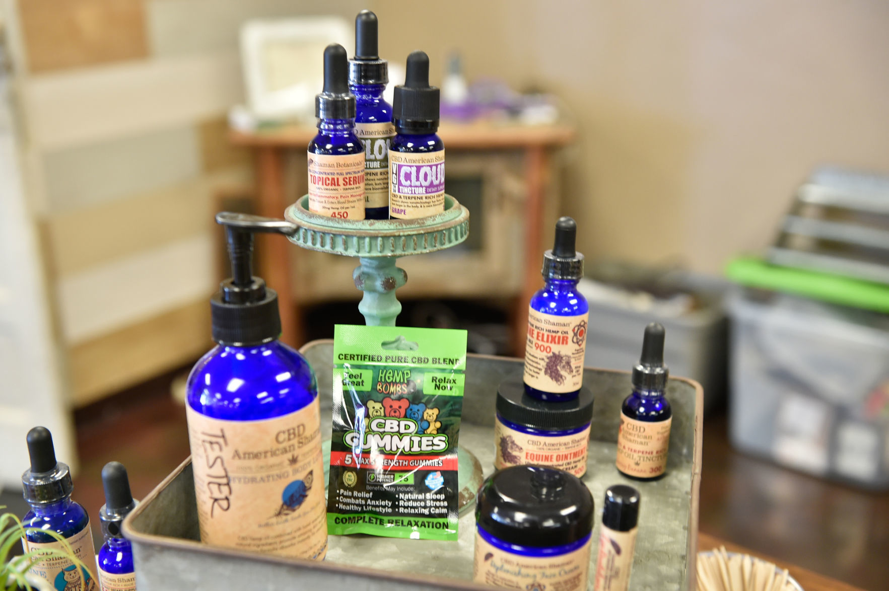 CBD